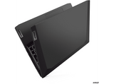 Portátil gaming - Lenovo IdeaPad Gaming 3 15ACH6, 15.6 Full HD, AMD Ryzen™ 5 5600H, 16GB RAM, 512GB SSD, GeForce RTX™ 3050, Windows 11 Home