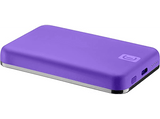 PowerBank - CellularLine MAG 5000, Para Apple, 18 W, MagSafe, USB - C, Morado