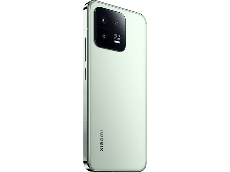 Móvil - Xiaomi 13, Verde, 256 GB, 8 GB RAM, 6.36 FHD+ AMOLED 120 Hz, Snapdragon® 8 Gen 2 , 4500 mAh, Android 13 - MIUI 14