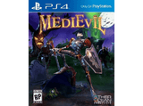 PS4 Medievil