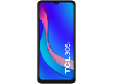 Móvil - TCL 305i 4G, Prime Black, 64 GB, 2 GB RAM, 6.52 HD+, QuadCore, 4000 mAh, Android™ 11 Go
