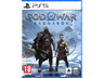 PS5 God of War Ragnarök