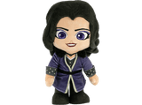 Peluche - Avance Yennefer, The Witcher, 27 cm, Multicolor