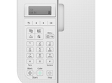 Impresora multifunción - Canon PIXMA TR4651, USB, WiFi, App Canon Print, 4 en 1, Blanco