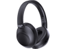 Auriculares inalámbricos - Vieta Pro Way 3, Dual Pairing, Gaming Mode, Doble plegado, 50 hs, Negro