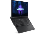 Portátil gaming - Lenovo Legion Pro 7 16IRX8H, 16 WQXGA, Intel® Core™ i9-13900HX, 32GB RAM, 1TB SSD, GeForce RTX™ 4080, Windows 11 Home