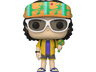 Figura - Funko POP! Funko POP! Stranger Things T4:  Mike Wheeler, Vinilo, 10 cm, Multicolor