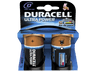 Pilas D - Duracell Ultra Power D 2 Ud