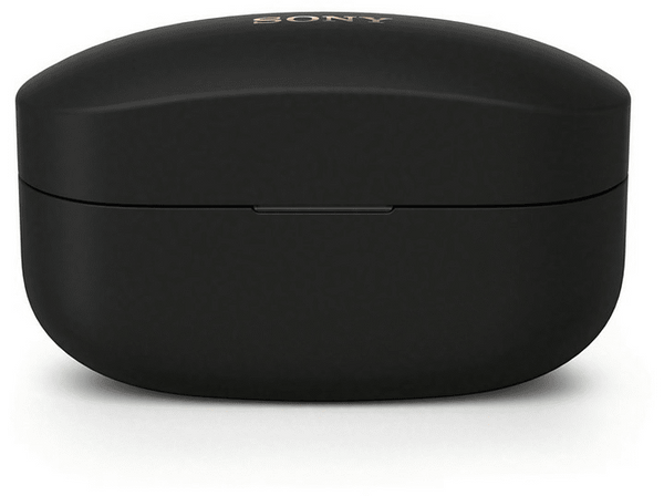 Auricular True Wireless - WF1000XM4B, Noise Cancelling, Hi Res Wireless, Resistentes al agua, 24 horas, Negro