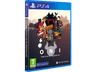 PS4 ONI: Road to be the Mightiest Oni
