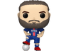 Figura - Funko! POP Football (PSG) Sergio Ramos, 9.5 cm