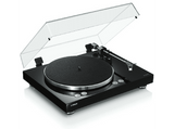 Tocadiscos - Yamaha MusicCast VINYL 500 TT-N 503, Inalámbrico, 24 bits - 192 Khz DAC, Negro