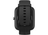 Smartwatch - Amazfit Bip 3, 20 mm, 1.69 TFT, BT 5.0, iOS y Android, 5ATM, 280 mAh, Autonomía 14 días, Negro