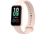 Smartwatch - Amazfit Band 7, Pantalla AMOLED 1.47", PPI 282, Resolución 198x368, Resistente al agua 5 ATM, Rosa