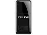 Adaptador Wi-Fi USB - TP-Link WN823N, WiFi N, 300Mbps