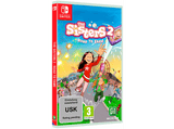 Nintendo Switch The sisters 2: Road to fame
