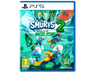 PS5 Los Pitufos 2 : The Prisoner of the Green Stone