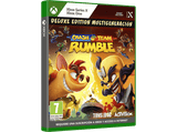 Xbox Series X Crash Team Rumble