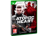 Xbox Series X|S Atomic Heart