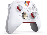 Mando - Microsoft Starfield Limited Edition, Compatible con Xbox, Inalámbrico, Asignación de botones personalizado