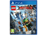 PS4 Lego Ninjago