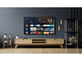 Reproductor multimedia - Youin You-Box EN1040K , Android TV 10, 4K UHD, 8GB ROM Negro