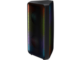 Torre de sonido - Samsung MX-ST40B/ZG, Bluetooth, Batería integrada, Negro