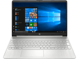 Portátil - HP Laptop 15s-fq2003ns, 15.6 FHD, Intel® Core™ i5-1135G7, 512GB SSD, 8GB, W10 Home, Plata