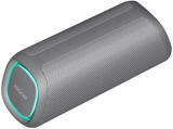 Altavoz inalámbrico - LG XG5QGR XBOOM Go, 20W, Bluetooth, 18h, Gris