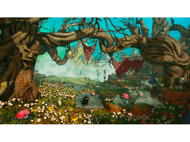 PS5 Clash: Artifacts of Chaos