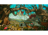 PS5 Clash: Artifacts of Chaos