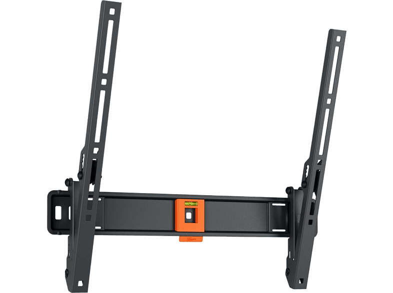 Soporte TV - Vogels TVM1419, 32 - 65, Inclinable, VESA 100 mm x 100 mm - 400 mm x 400 mm, Negro