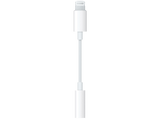 Cable Adaptador - Apple MMX62ZM, Adaptador, Lightning a Jack