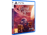PS5 The Eternal Cylinder