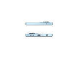Móvil - OPPO A77 5G, Ocean Blue, 128 GB, 6GB RAM, 6.56 HD+, MediaTek Dimensity 810 5G, 5000 mAh, Android 12