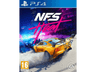 PS4 Need for Speed Heat