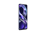 Móvil - realme 8i, Violeta Espacial, 128 GB, 4 GB RAM, 6.6 FHD+ 120 Hz, MediaTek Helio G96, 5000 mAh, Android