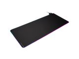 Alfombrilla - Corsair MM700 RGB, 930 mm x 400 mm, Tela, Iluminación dinámica RGB, Negro