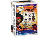 Figura - Funko Pop! Spider-Woman, Spider-Man: Across the Spider-Verse, Marvel