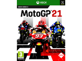 Xbox Series X MotoGP 21