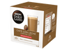Cápsulas monodosis - Dolce Gusto Café con leche Decaffeinato, 16 cápsulas