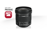 Objetivo - Canon EF-S 10-18 mm f/4.5-5.6 IS STM