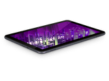 Tablet - Peaq PET 101-F464S, 64 GB, Negro, WiFi, 10.1 FHD, 4 GB RAM, Mediatek MT8168, Android 10