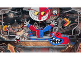 PS4 Cuphead