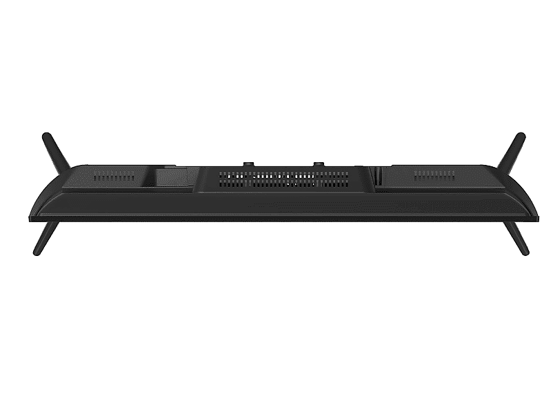 TV LED 32 - OK 32772HN-TAB, Smart TV, HD, DVB-T2 , Negro