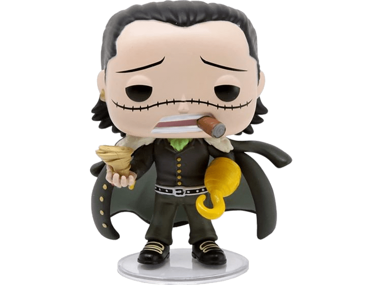 Figura - Funko POP! One Piece Crocodile