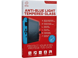 Protector pantalla - Fr.Tec Anti-Blue Light Tempered Glass, Nintendo Switch, Cristal Templado, Filtro luz azul