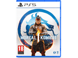 PS5 Mortal Kombat 1
