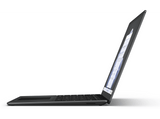 Portátil - Microsoft Surface Laptop 5, 13.5 WQHD, Intel® Evo™ Core™ i7-1255U, 16GB RAM, 512GB SSD, Iris® Xe Graphics, Windows 11 Home