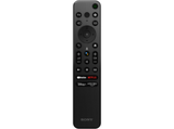 TV LED 65 - Sony 65X81K, 4K HDR, Smart TV (Google TV), Procesador X1, Dolby Vision, Dolby Atmos, Asistentes de voz (Assistente de Google, Alexa)